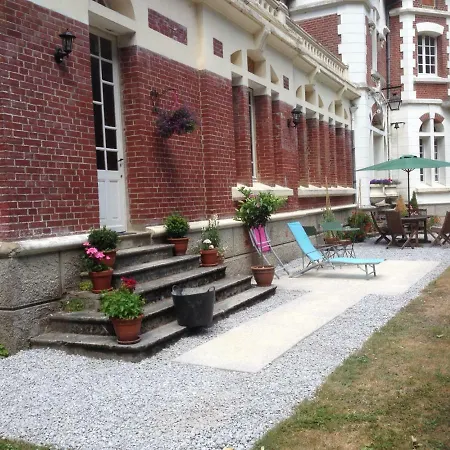The Orangery - Chateau De Lucy Ribemont